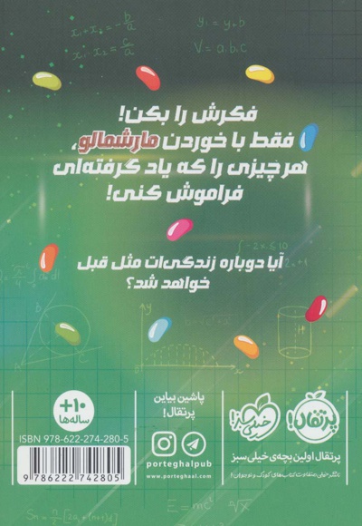 دردسرهای نابغه قلابی 2